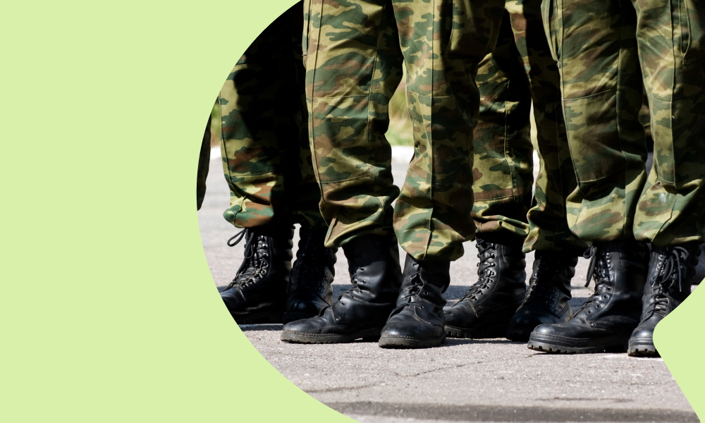 Госдума приняла закон о круглогодичном призыве в армию